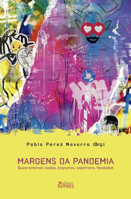 Margens Da Pandemia