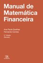 Manual De Matemática Financeira 5.ª Ed