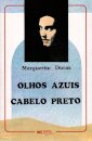 Olhos Azuis Cabelo Preto
