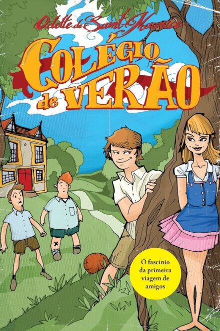 Colegio De Verao