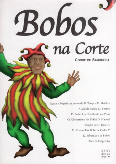 Bobos na Corte