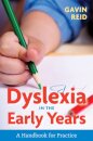 Dyslexia in the Early Years