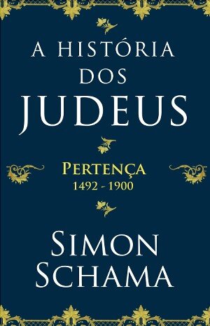 História Dos Judeus - Pertença (1492-1900)