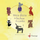 Meia Dúzia de Bichos de Conto