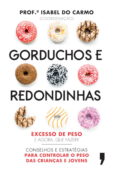 Gorduchos e Redondinhas