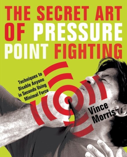 The Secret Art of Pressure Point Fighting