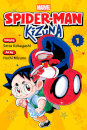 Spider-Man: Kizuna Vol 1