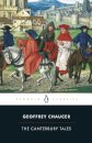 The Canterbury Tales (MODERN English)