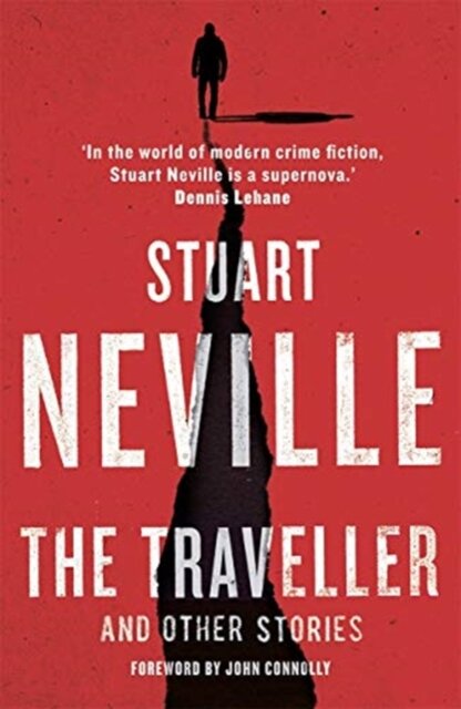 The Traveller And Other Stories