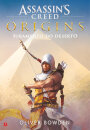 Assassin´s Creed - Juramento Do Deserto