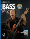 Rockschool Bass Grade 6 (2018)