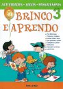 Brinco E Aprendo - 3