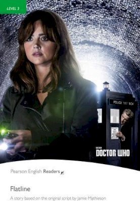 Level 3: Doctor Who: Flatline
