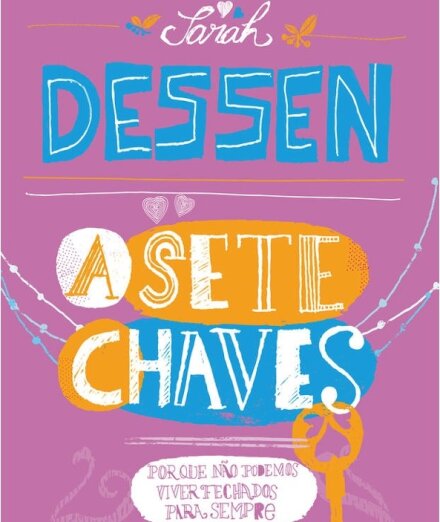 A Sete Chaves