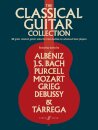 The Classical Guitar Collection