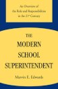 The Modern School Superintendent