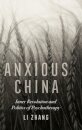 Anxious China