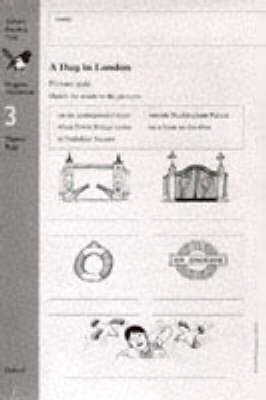 Oxford Reading Tree - Level 8 Workbook 3 Pack of 6