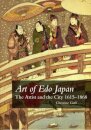 Art of Edo Japan