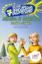 Mónica e Mariana - Irmãs e Rivais