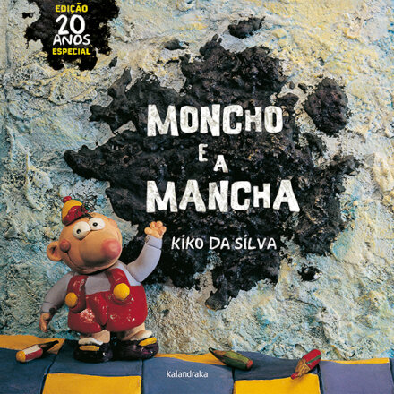 Moncho e a Mancha