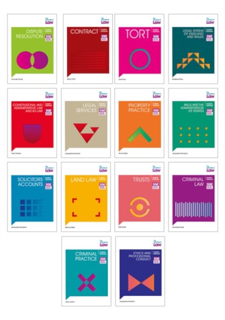 MA Law FLK 1 & 2 Bundle 4e