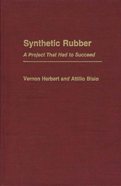 Synthetic Rubber