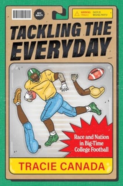 Tackling the Everyday