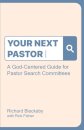 Your Next Pastor