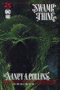 Swamp Thing by Nancy A. Collins Omnibus