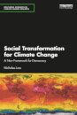 Social Transformation for Climate Change