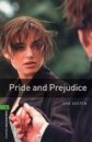 OBWL 3E Level 6: Pride and Prejudice