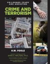 Crime and Terrorism