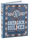 The Adventures Of Sherlock Holmes