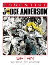 Essential Judge Anderson: Satan