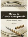 Manual De Consultoria Empresarial