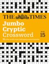 The Times Jumbo Cryptic Crossword Book 15