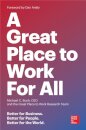 A Great Place To Work For All