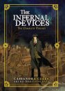 The Infernal Devices: The Complete Trilogy
