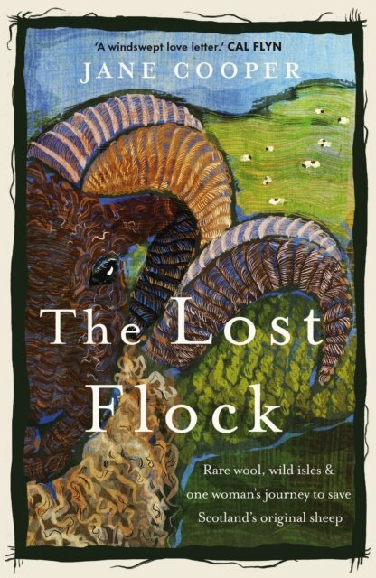 The Lost Flock