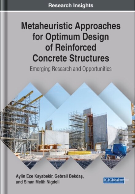 Metaheuristic Approaches for Optimum Design of Reinforced Concrete Structures