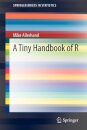 A Tiny Handbook of R