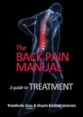 The back pain manual - A guide to treatment