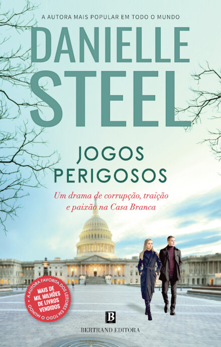 Jogos Perigosos