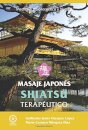 Masaje Japonés Shiatsu Terapéutico