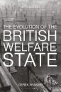 The Evolution of the British Welfare State