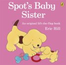 Spot'S Baby Sisters