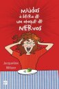 Miúdas A Beira De Um  Ataque Nervos