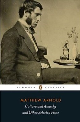 Culture And Anarchy And Other Selected Prose
