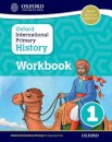 Oxford International History: Workbook 1